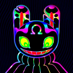 EVIL BUNNY