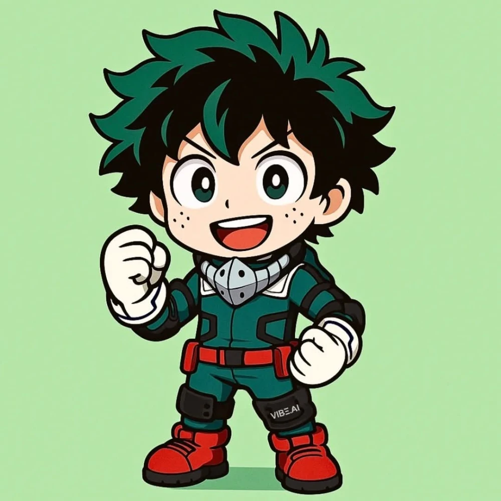DEKU