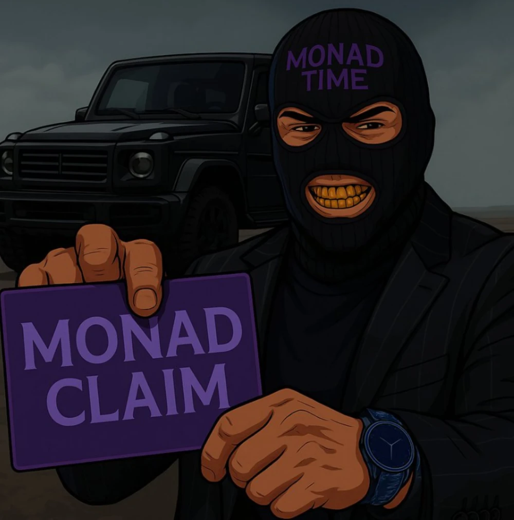 Claim Monad