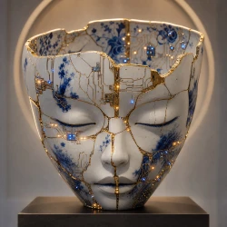Circuit Kintsugi