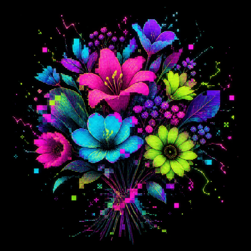 Static Bloom
