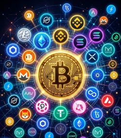 The Crypto Universe