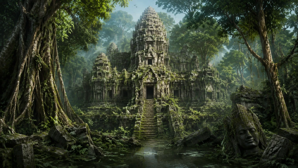 Jungle's Gem