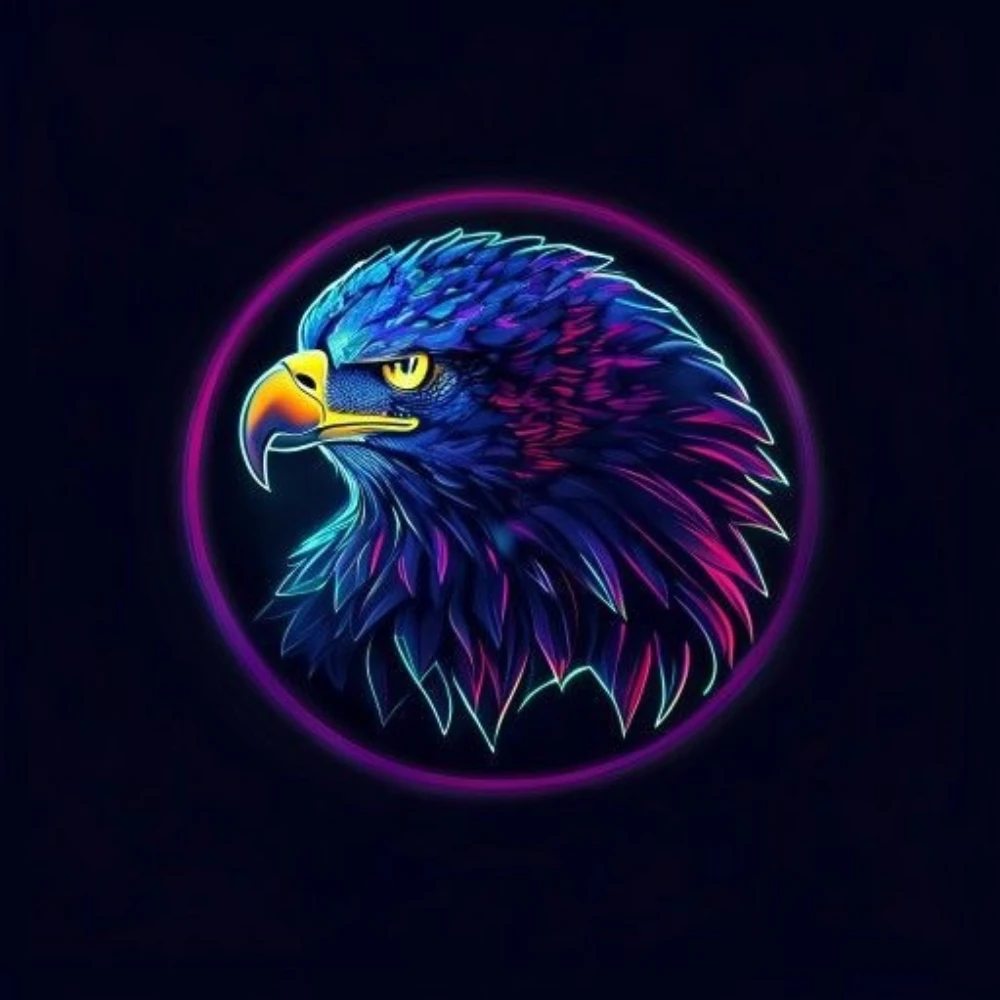 Digital Titan #7376
