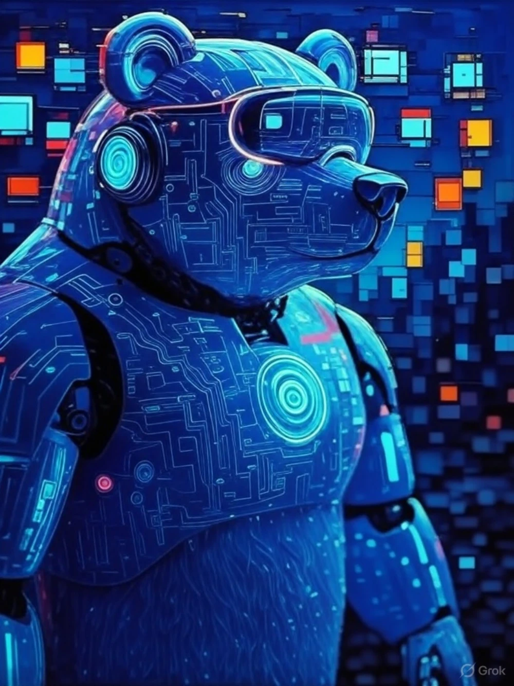 ZenBear