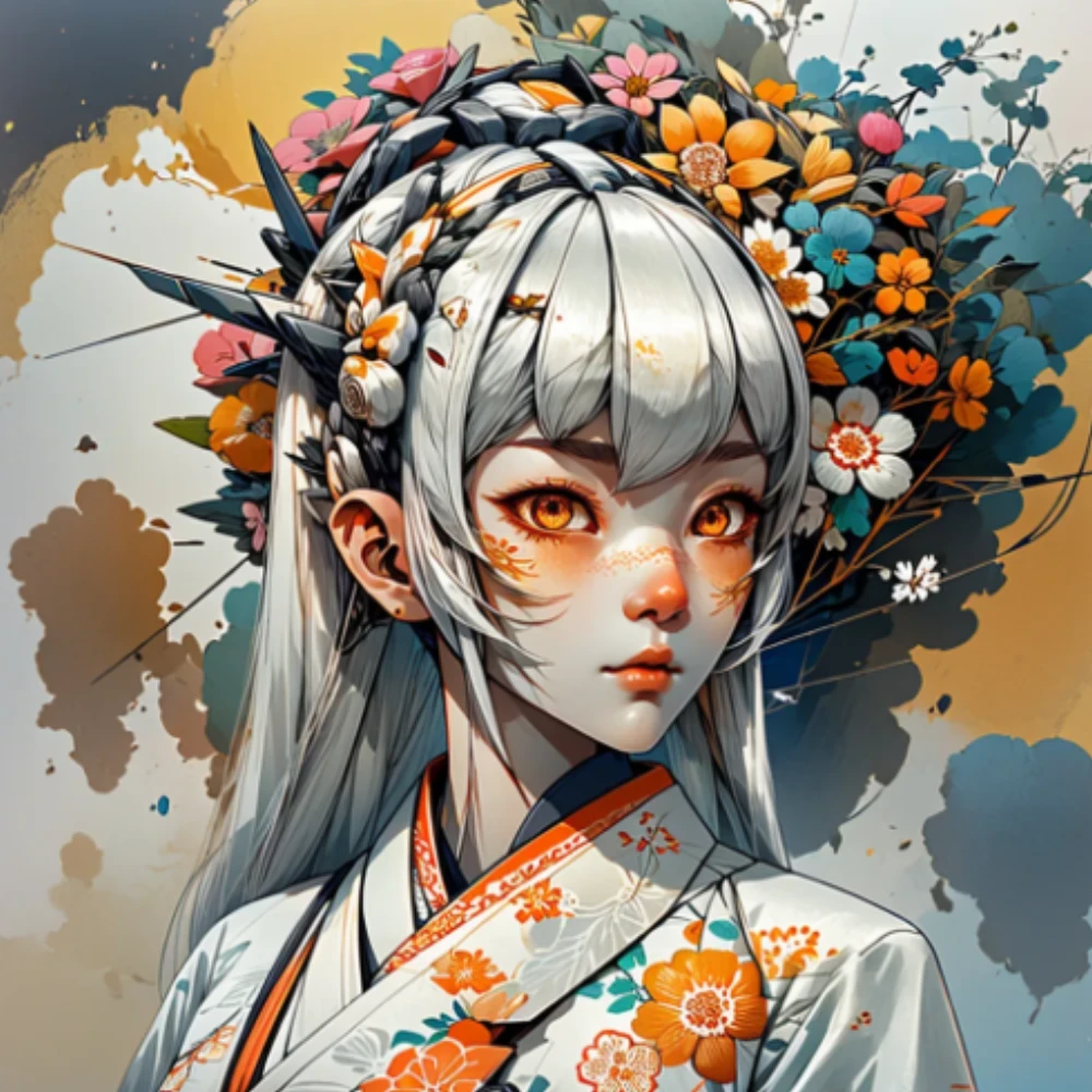 Blossom of RISE Ascension