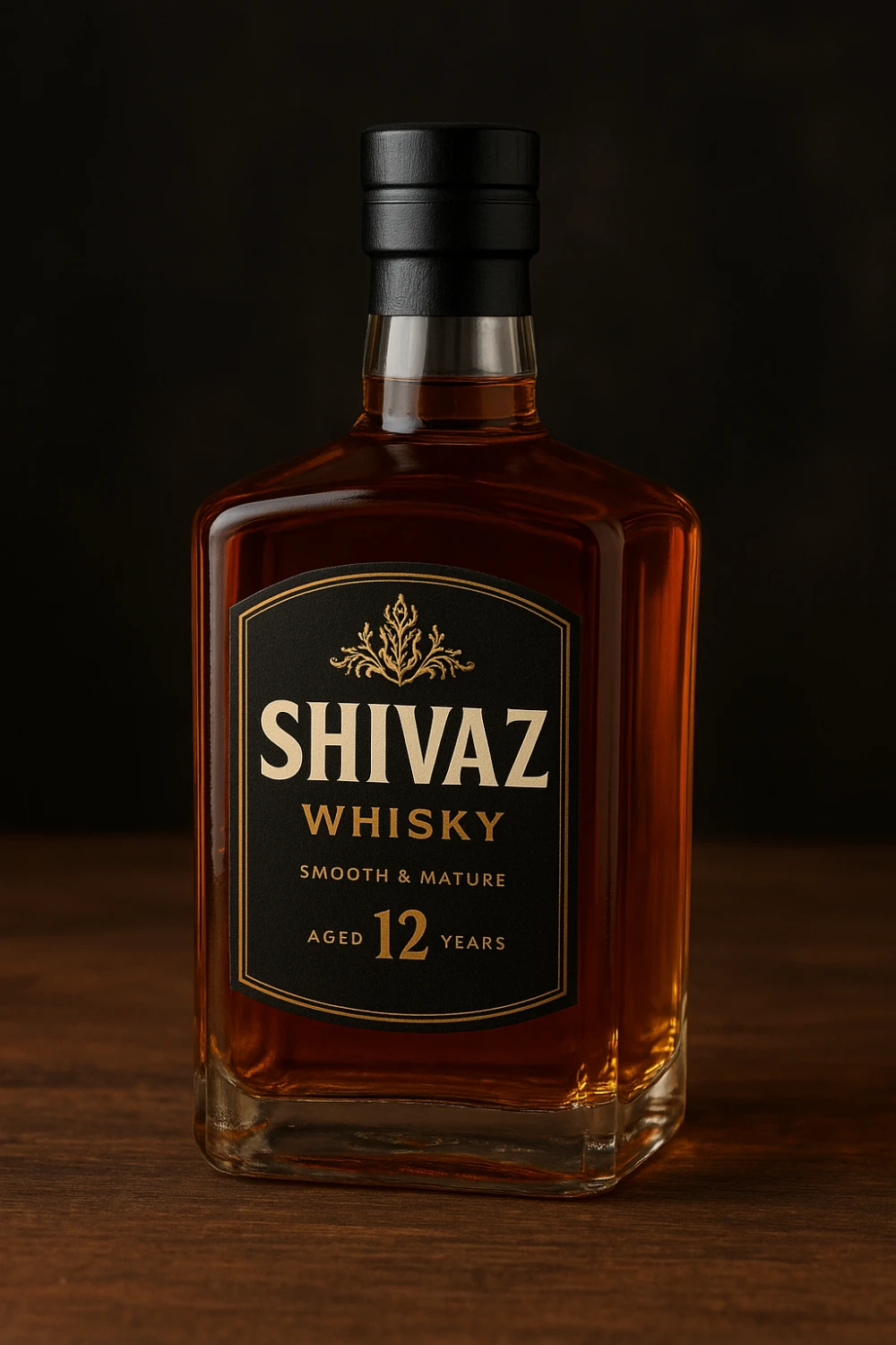 Shivaz