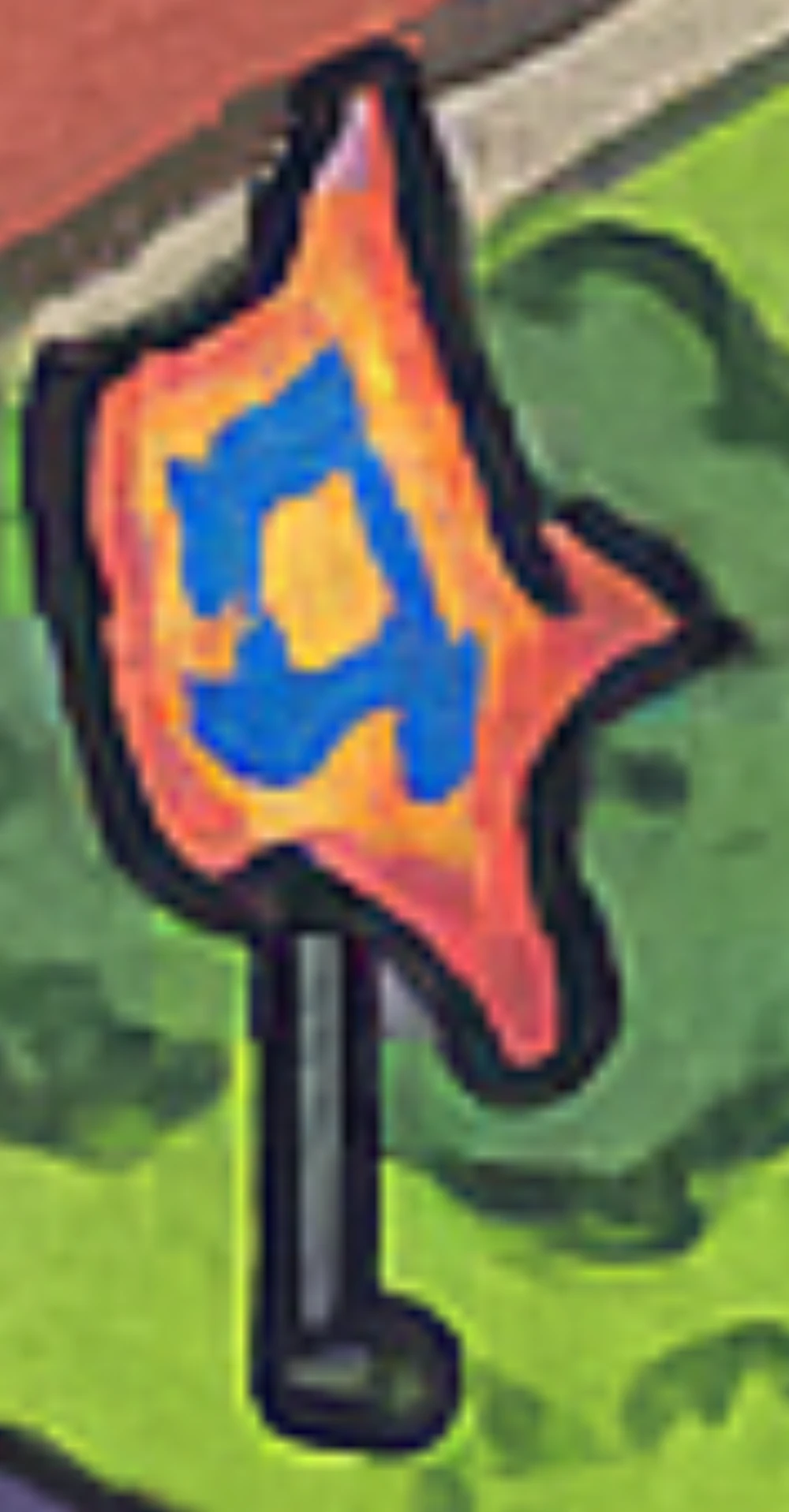 GFSH