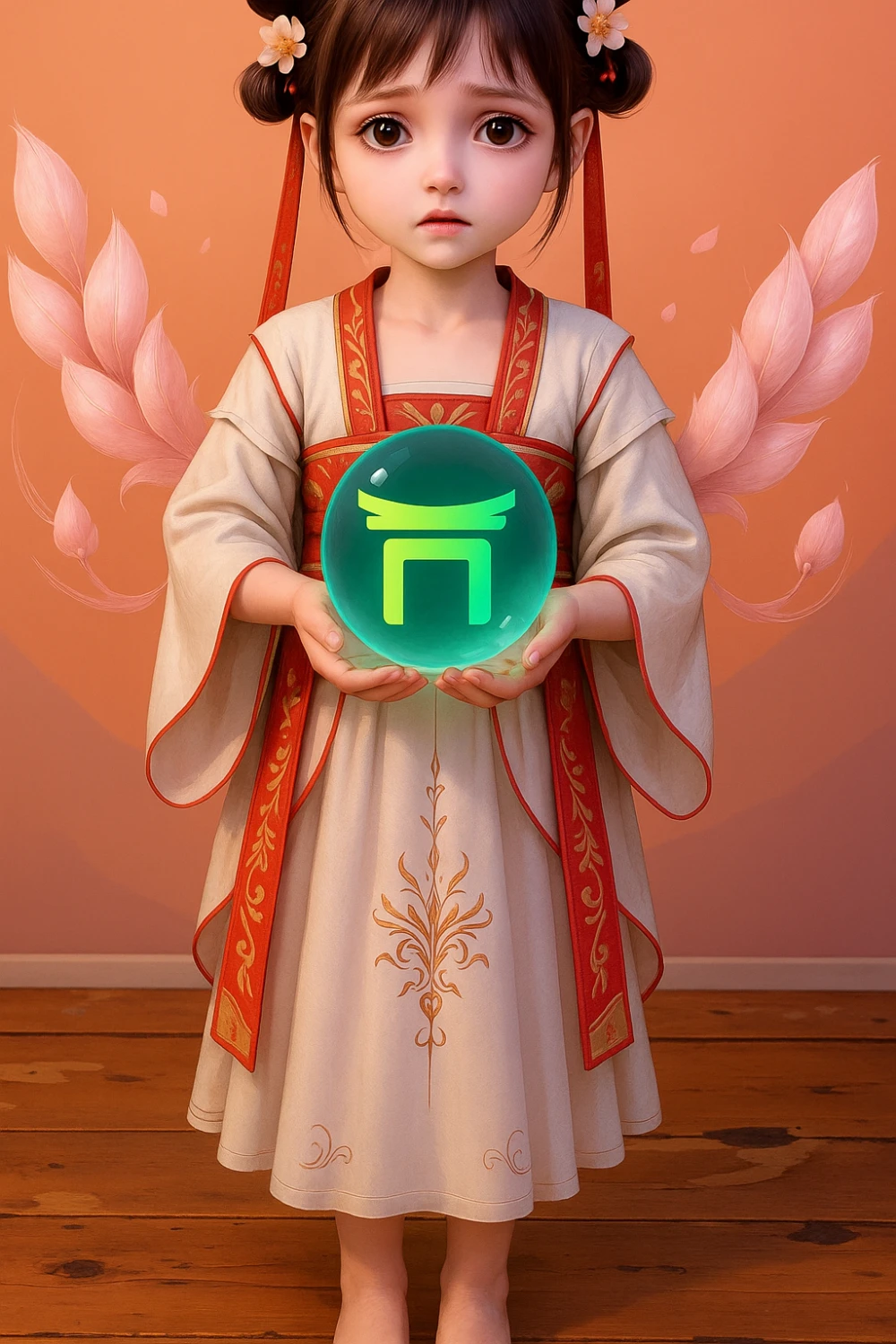 Zen Treasure