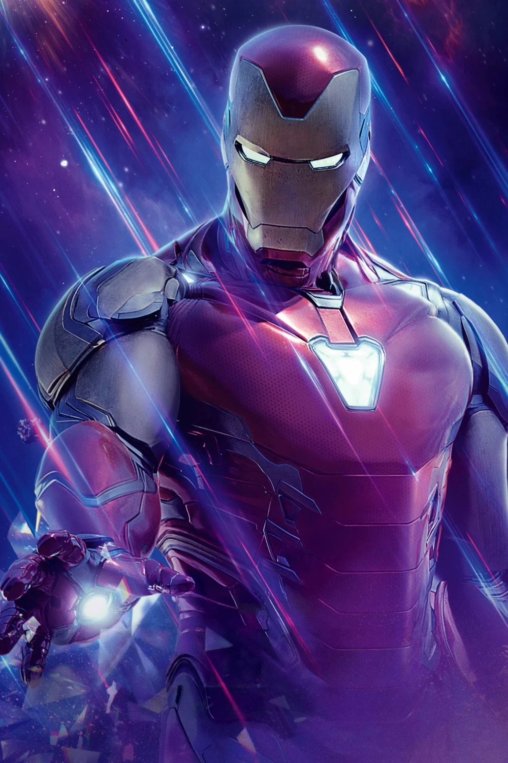 ironman 3 fluent