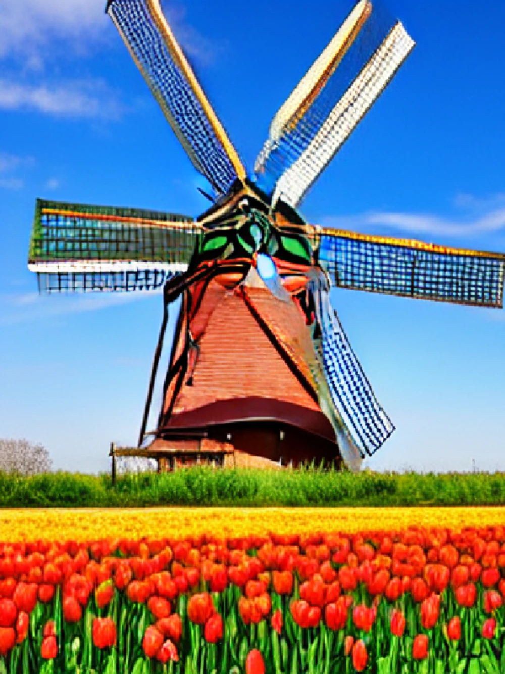 windmill