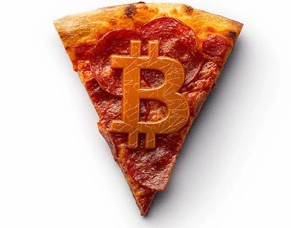 Satoshi's Slice