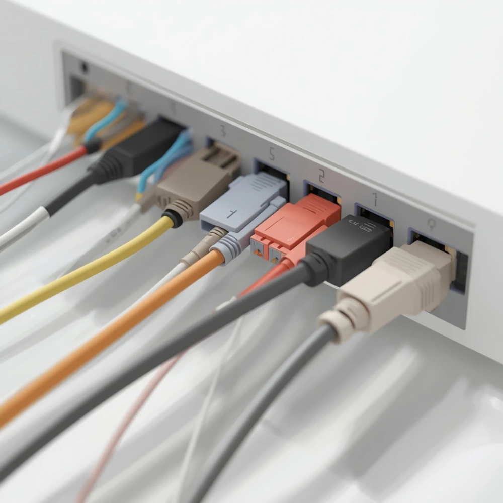 Connection