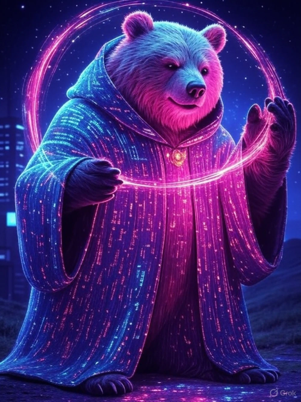 FluBear