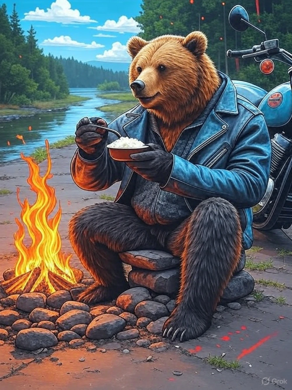 RiseBear