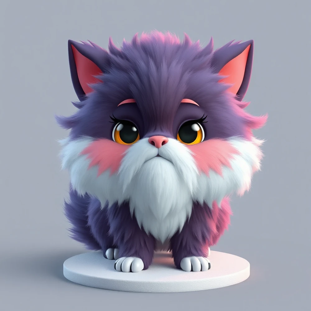 Old Cat