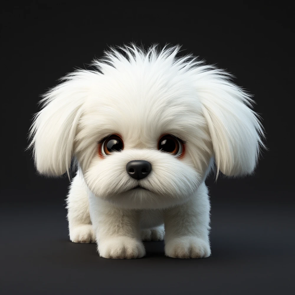 Mr. Cute
