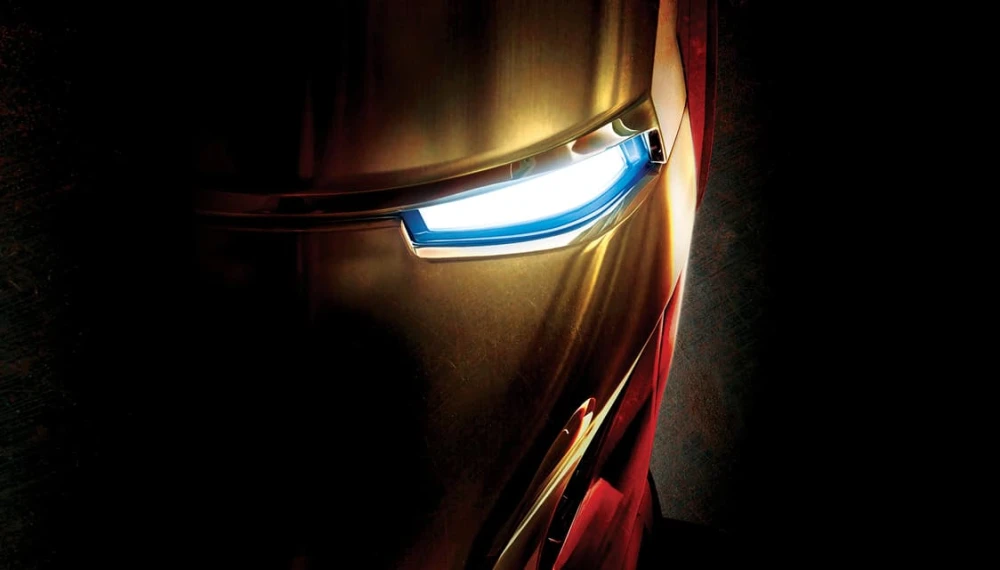 ironman half mask uomi