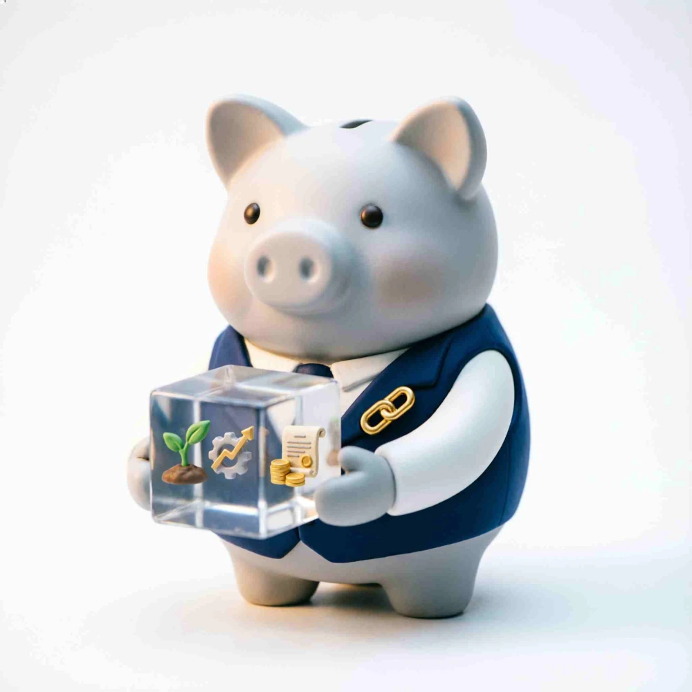 Piggy Deeds