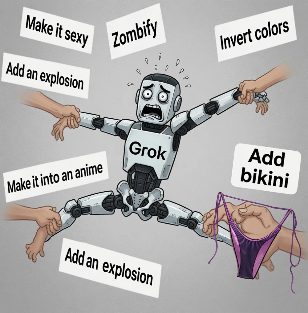Prompt Hell