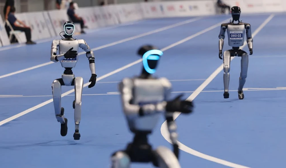 RoboCup Asia-Pacific