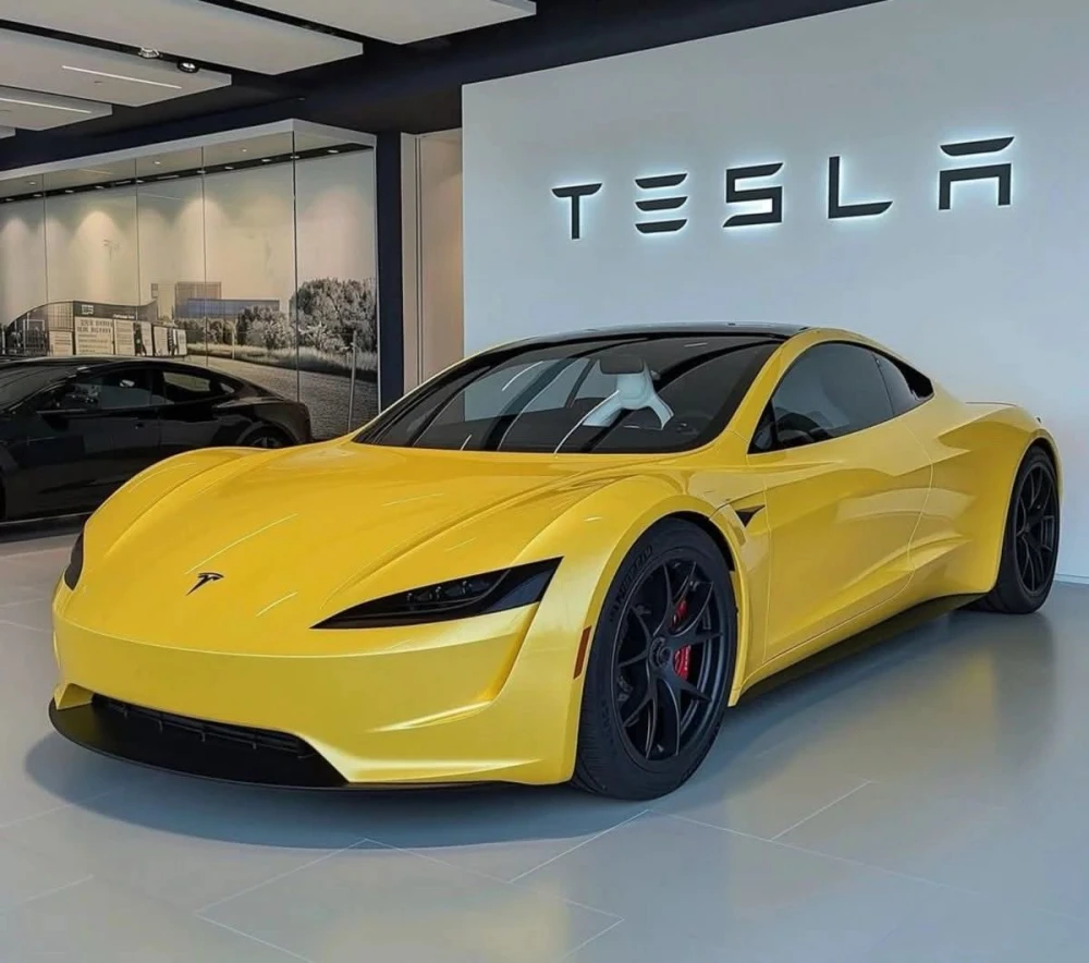 Tesla