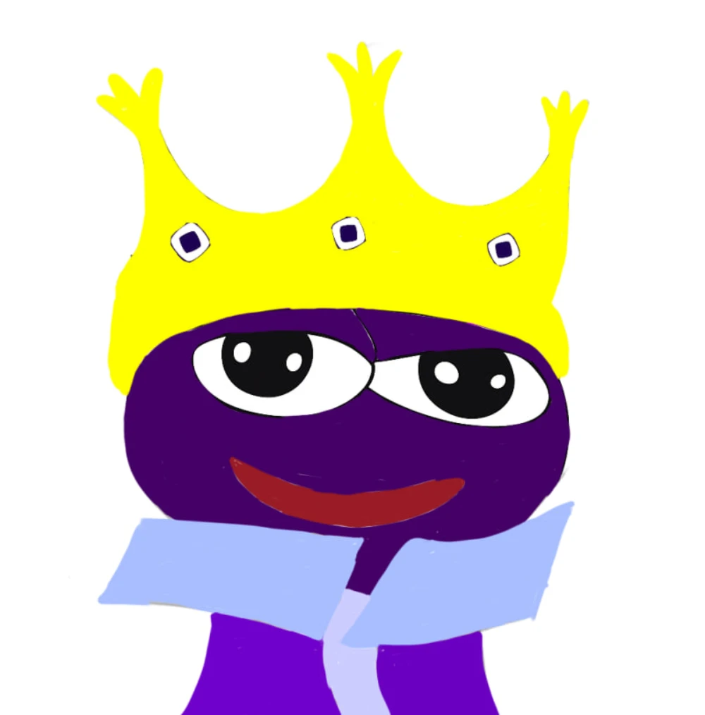 QUEEN MONAD