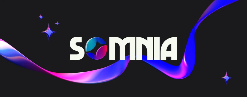 Virtual Society - Somnia