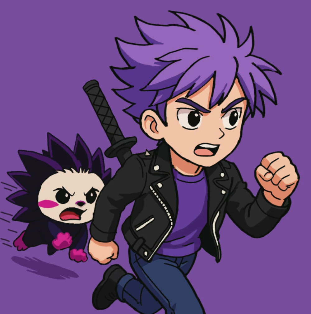 NARUTO MANAD