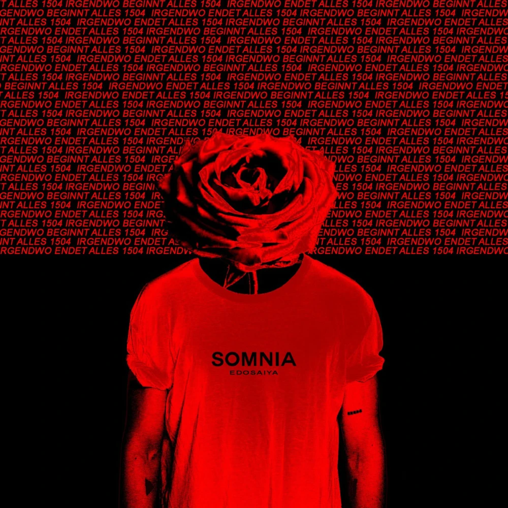 Edo Saiya - Somnia