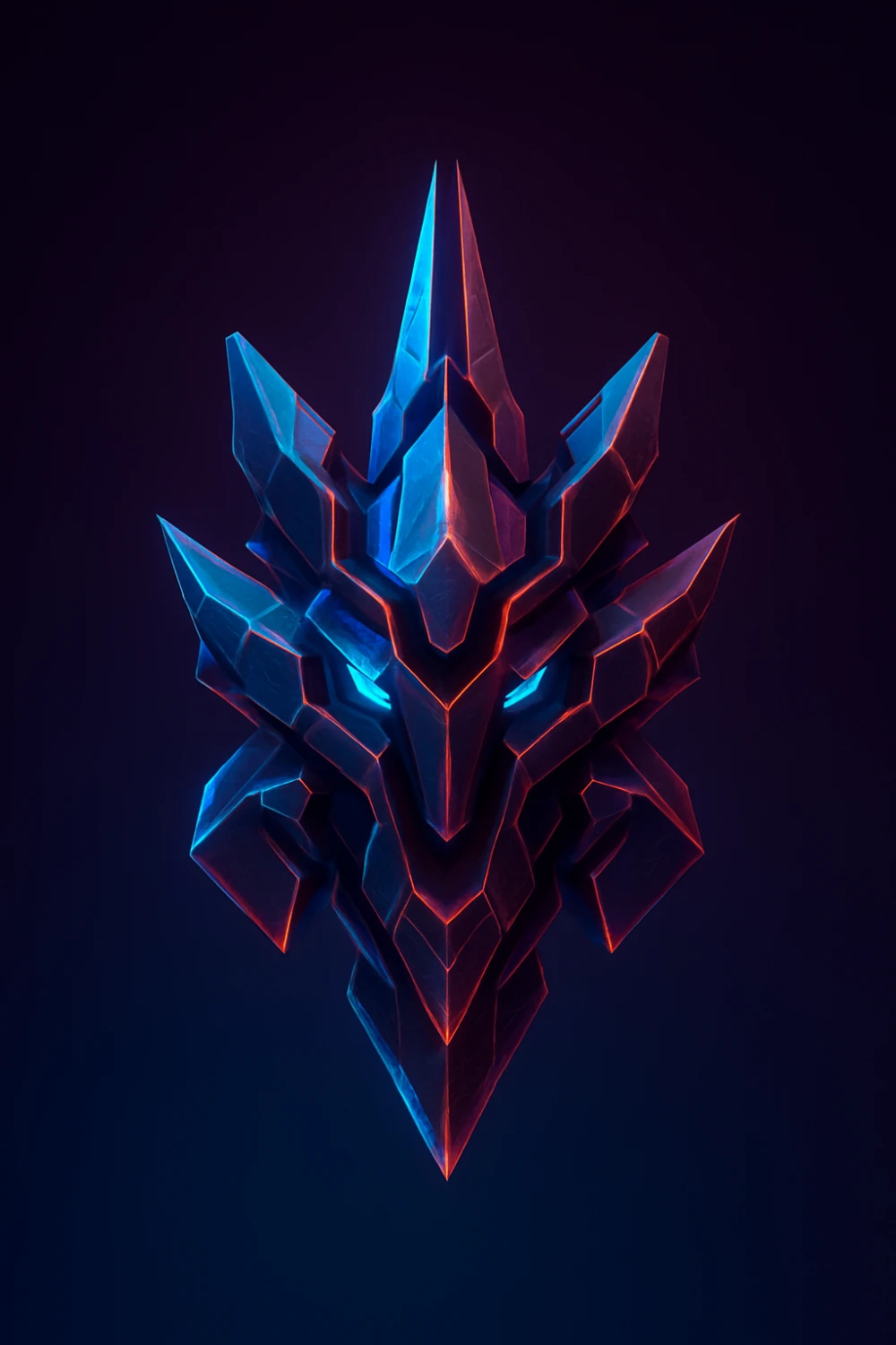 GeoSpectra: Futuristic Dimension