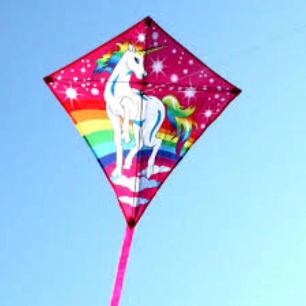 Unicorn Kite