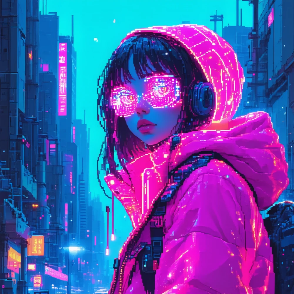 Luna Spark