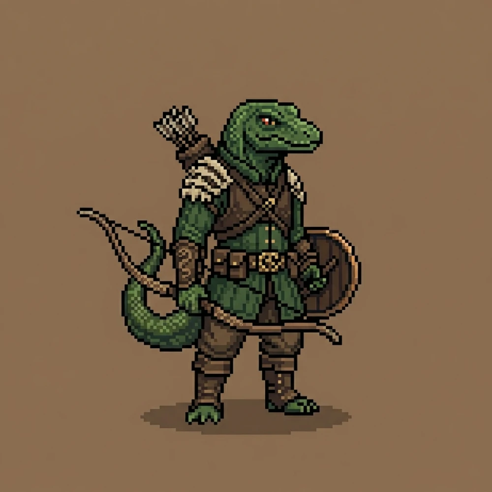 Glade Runner Ranger