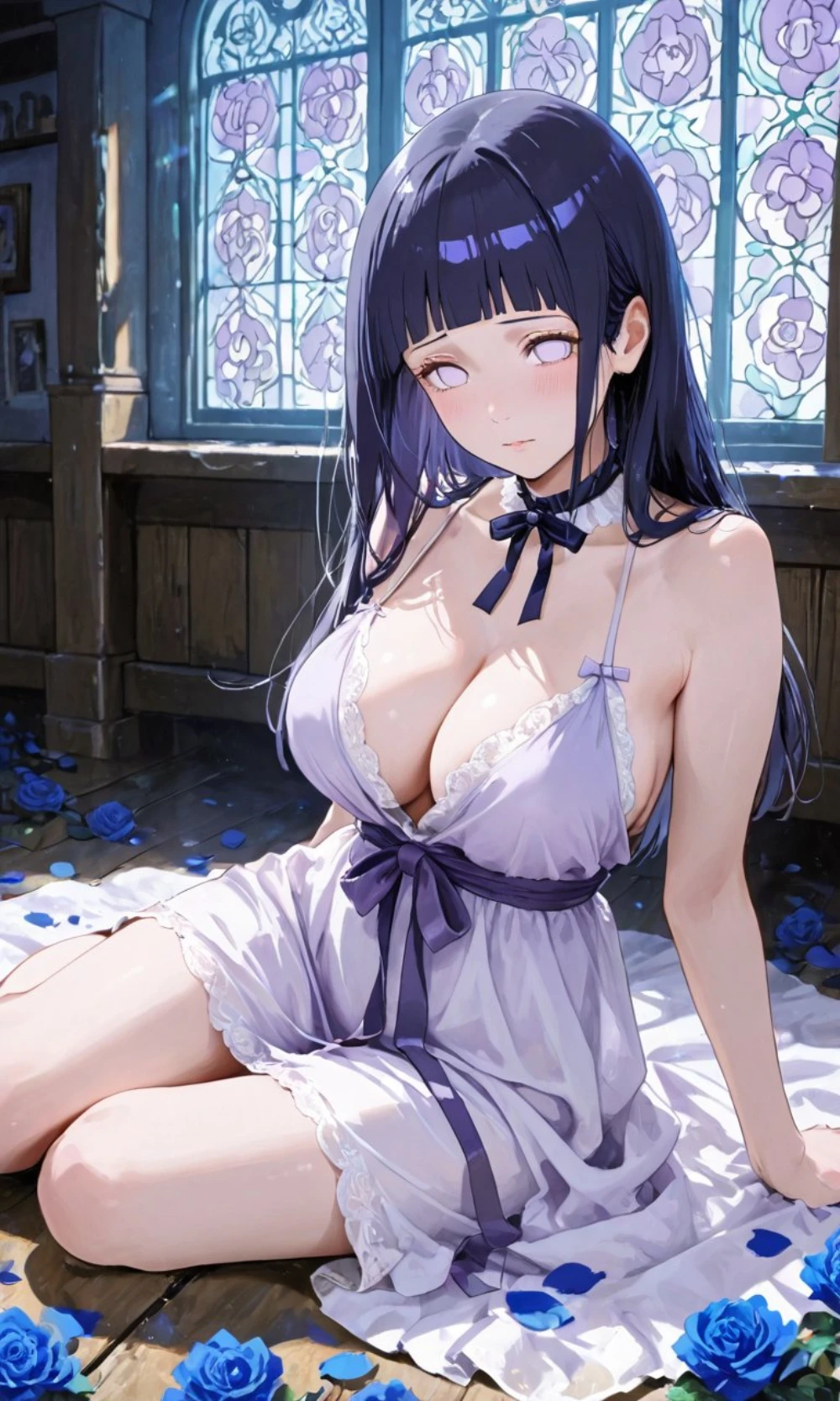 Sexy Anime