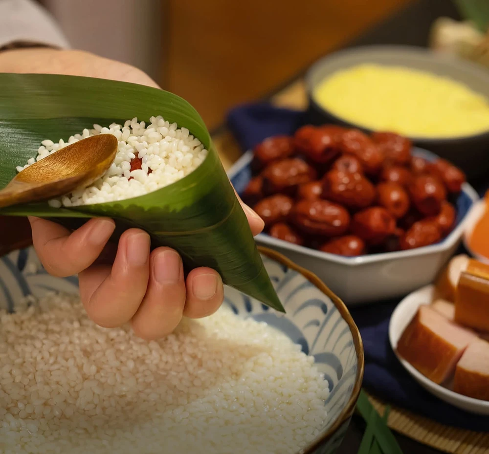 Dragon Boat Festival Traditions