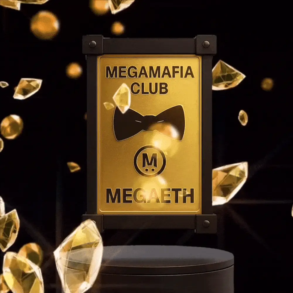 Mega Mafia Club