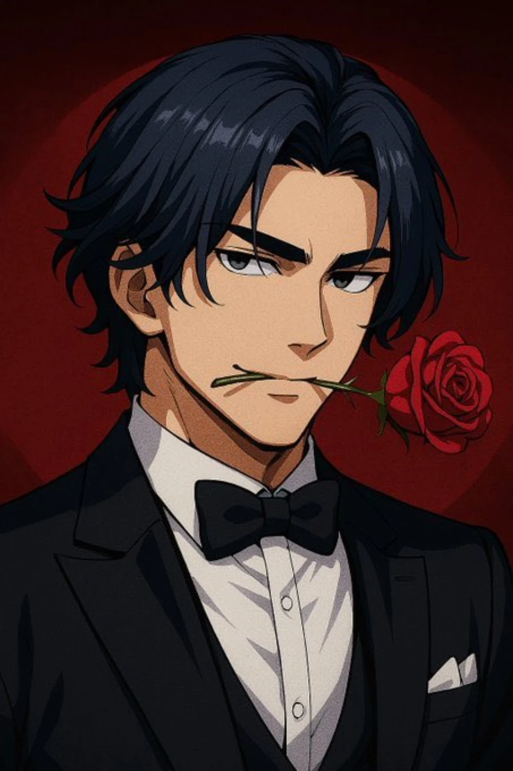 Valentine xAI