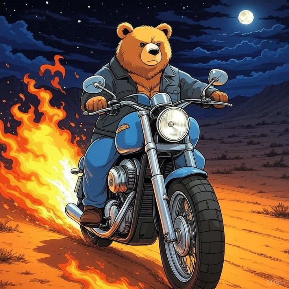 SepoBear