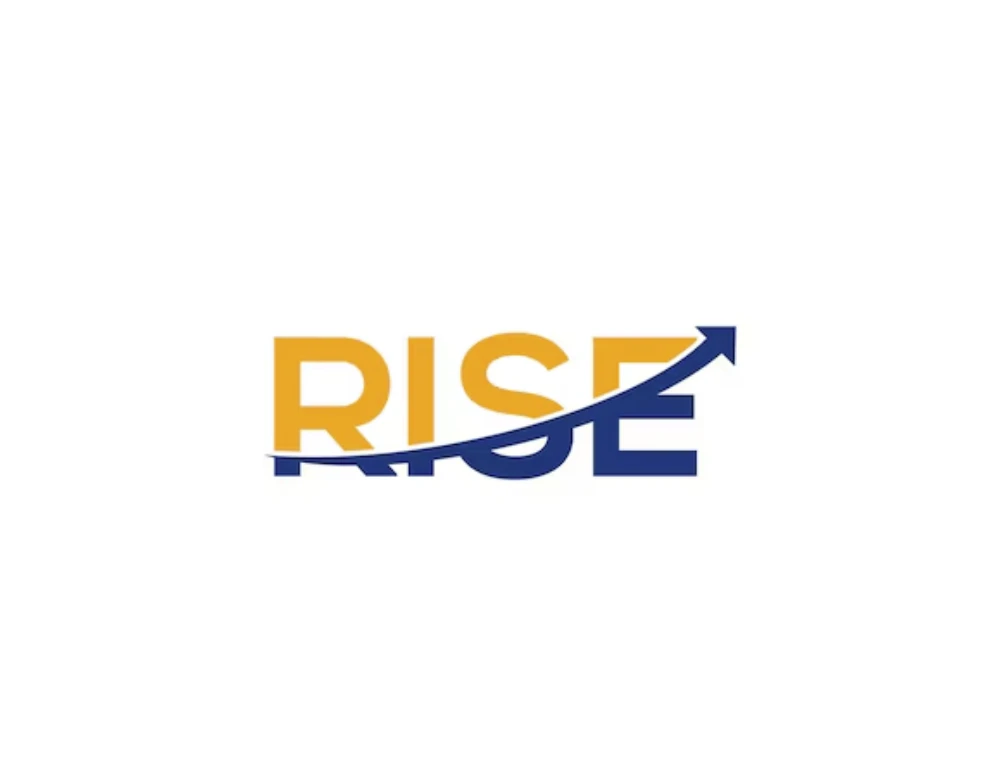 Rise wordmark logo