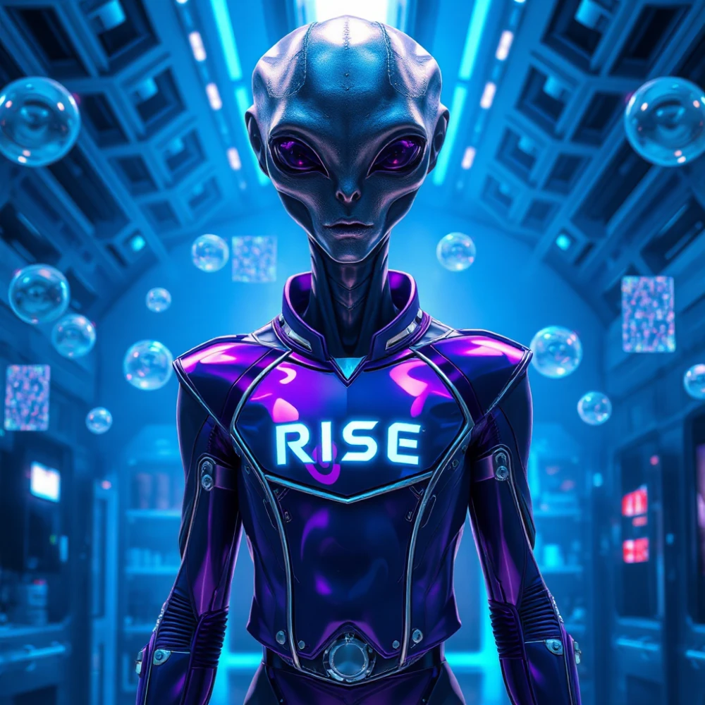 Alien RISE