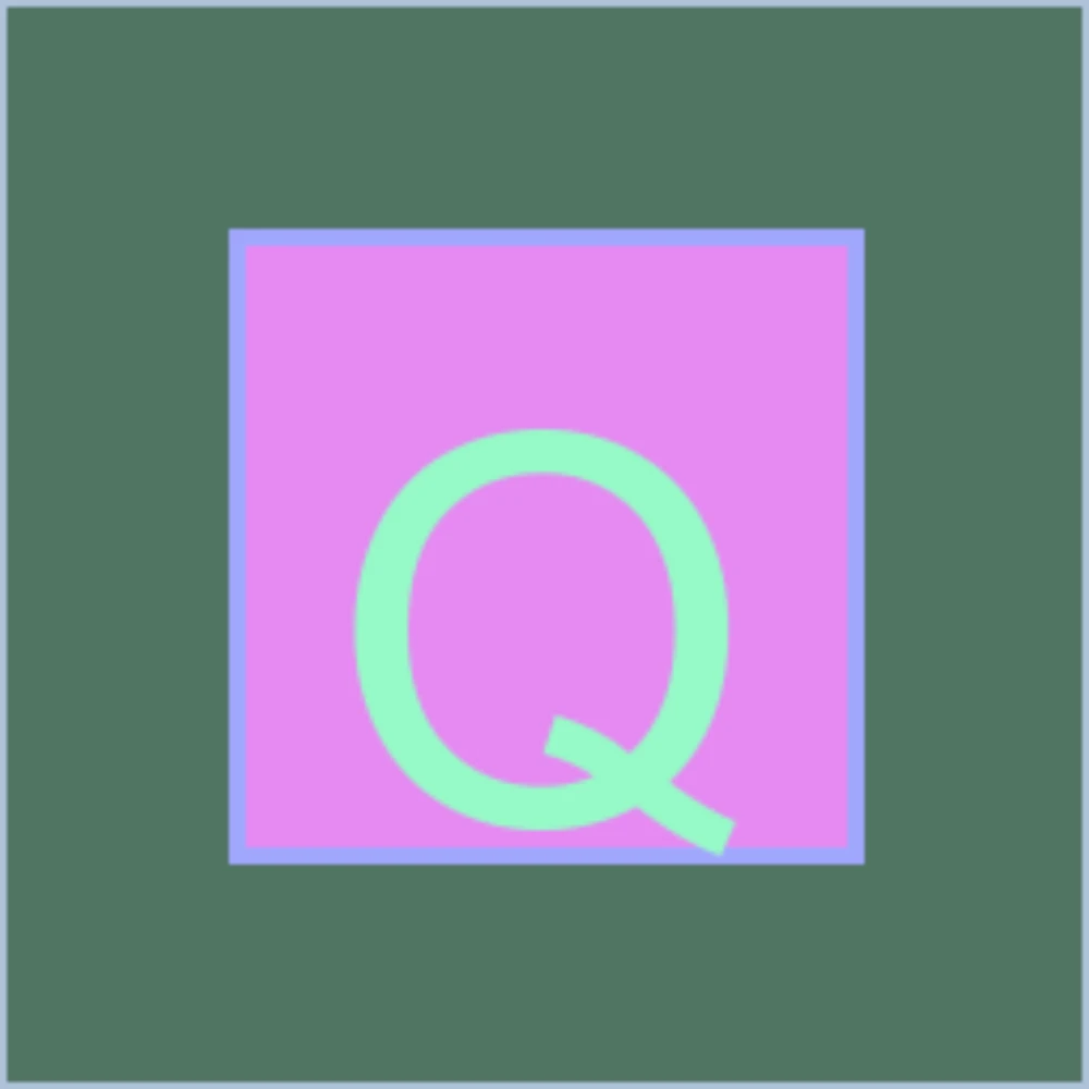 Cosmic Avatars 8095