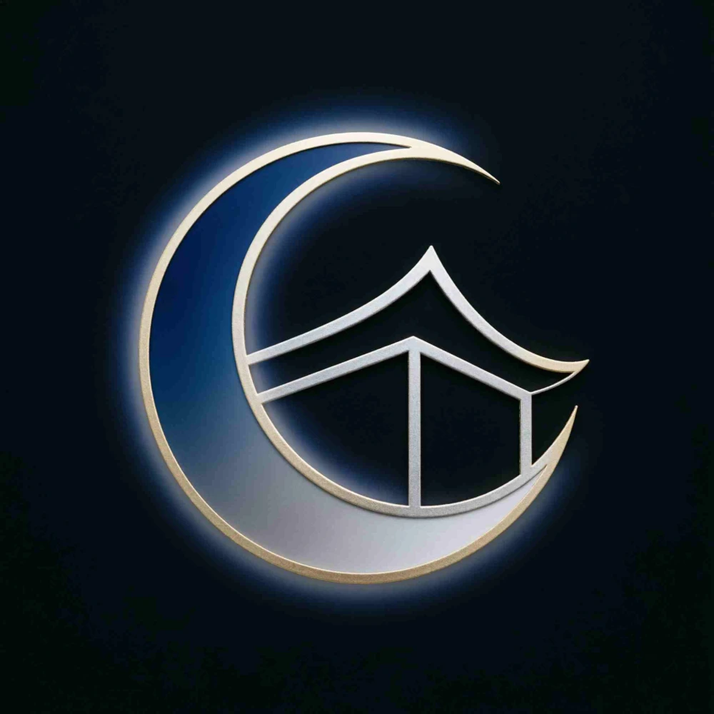Moon Mansion