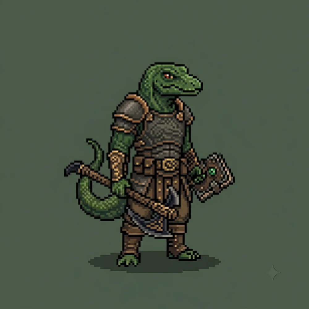 Ironbound Arcanist Elite