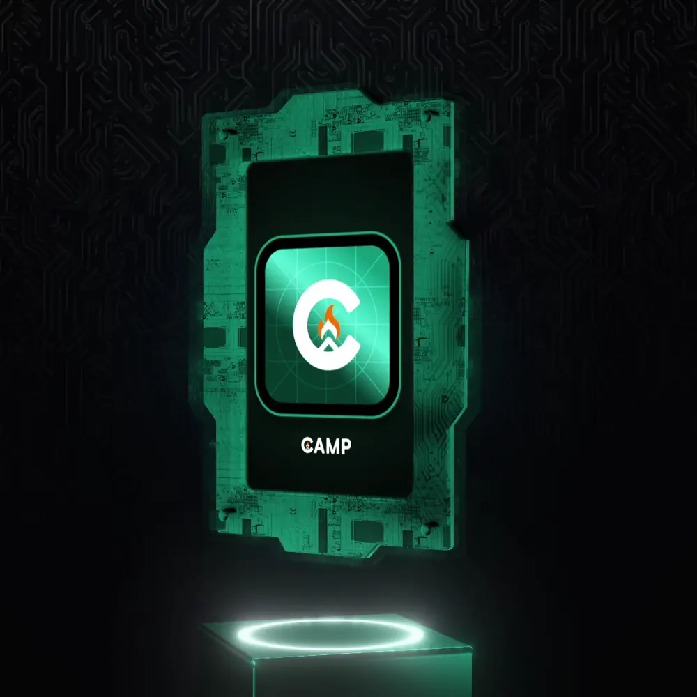 Camp x OmniHub