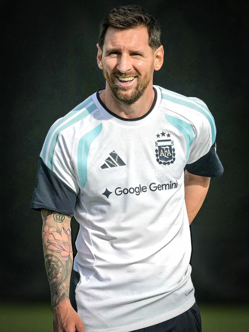 The Greatest Of All Time