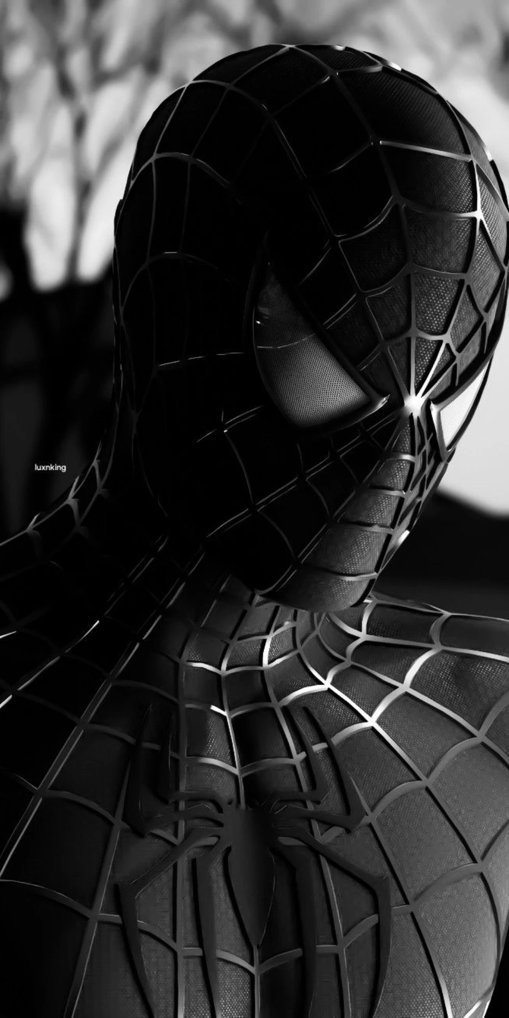 Spiderman