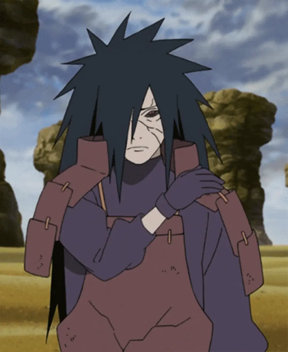 MADARA X (Ø,G)
