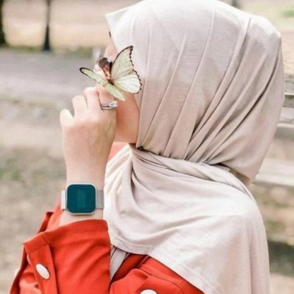 Silent Wanderers 4782