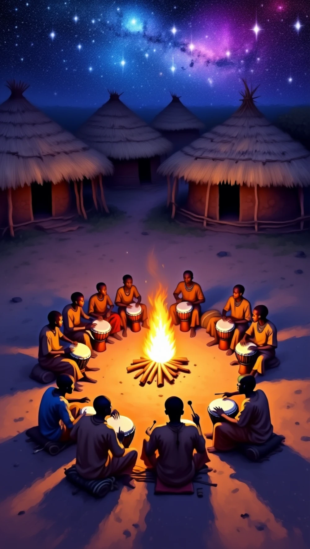 Tribe